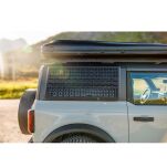 Panel zewnętrzny MOLLE prawy Bison Gear - 7