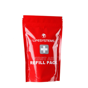 Apteczka zestaw uzupełniający Dressings Refill Pack Lifesystems