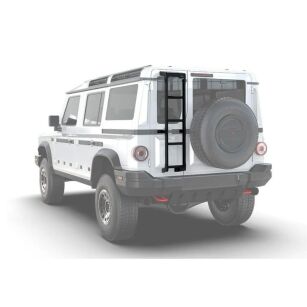 Drabina Ineos Grenadier 2022-