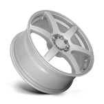 Felga aluminiowa MR143 CS6 Hyper Silver MOTEGI RACING - 3