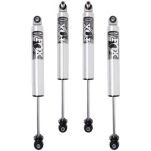 Zestaw amortyzatorów FOX Performance 2.5 IFP HTO Lift 3,5-4