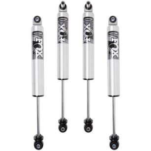 Zestaw amortyzatorów FOX Performance 2.5 IFP HTO Lift 3,5-4"