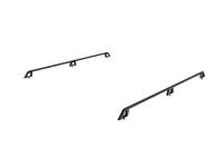 Relingi bagażników dachowych Expedition Rail Kit - Sides - for 752mm (L) to 1358mm (L) Rack - by Front Runner - 2