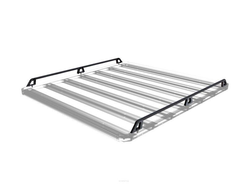 Relingi bagażników dachowych Expedition Rail Kit - Sides - for 752mm (L) to 1358mm (L) Rack - by Front Runner