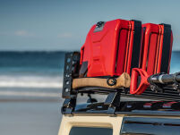 Uchwyt do siekiery Front Runner - 5