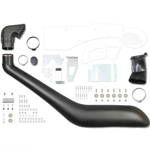 Snorkel, wlot powietrza Bravo NISSAN NAVARA / PATHFINDER D23 / NP300 (2015 - )