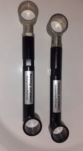 Wahacze przednie dolne regulowane Prestige Jeep Cherokee XJ 1989-2001