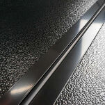 Twarda pokrywa paki tri-fold niski profil OFD 6'4