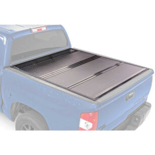 Twarda pokrywa paki tri-fold niski profil OFD 6'4"