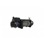 WYCIĄGARKA ELEKTRYCZNA HUSAR WINCH 14000 LBS 24V LINA STALOWA - 3