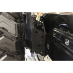 Relokacja mocowania koła zapasowego Go Rhino Rockline - 7