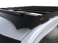 Owiewka bagażnika Ford F-150 Crew Cab (2015-2020) Slimsport 40in Light Bar - 3