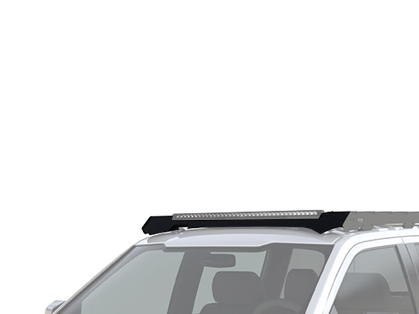 Owiewka bagażnika Ford F-150 Crew Cab (2015-2020) Slimsport 40in Light Bar