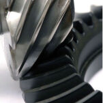 Przełożenie 4.10 Most Przedni Dana 30 - Jeep Grand Cherokee ZJ 92-96 - 4