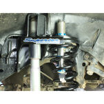 Odboje zawieszenia hydrauliczne przód Superior Engineering Lift 4-6