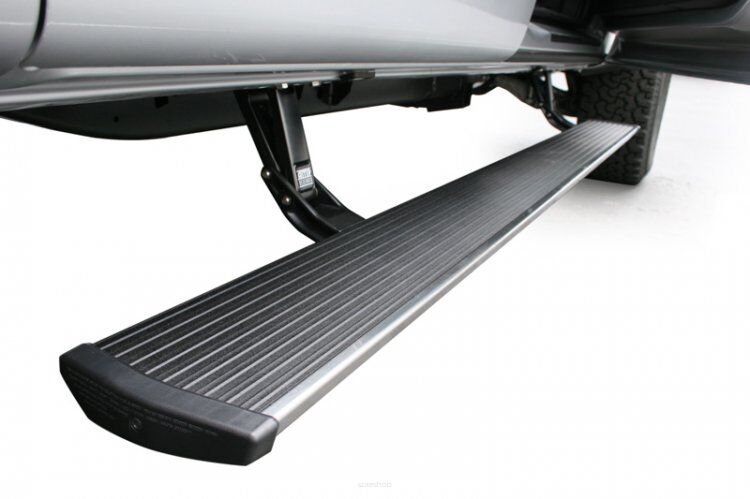 Progi elektryczne PowerStep AMP Research - Ford F150 01-03