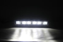 Reflektor drogowy LED 21