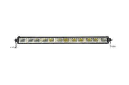 Reflektor drogowy LED 21"+ jazda dzienna LED