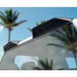 Spojler kabiny Air Design - 2