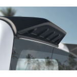 Spojler kabiny Air Design - 4