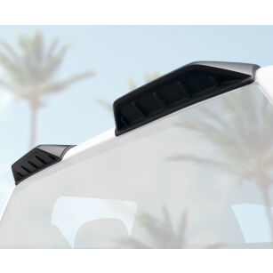 Spojler kabiny Air Design