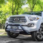 Bul bar RC4 LR Go Rhino - 4