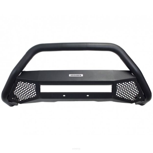 Bul bar RC4 LR Go Rhino