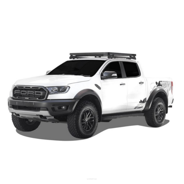 Bagażnik dachowy Ford Ranger Raptor (2019- ) Slimline II Front Runner