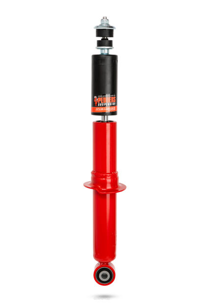 Pedders Gas Sports Ryder Spring Seat