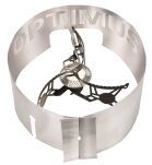 Osłona od wiatru Windfoil do kuchenki Vega i Optifuel Optimus - 5