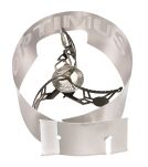 Osłona od wiatru Windfoil do kuchenki Vega i Optifuel Optimus - 6