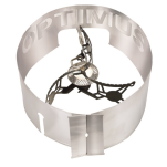 Osłona od wiatru Windfoil do kuchenki Vega i Optifuel Optimus - 9