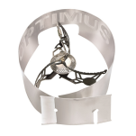 Osłona od wiatru Windfoil do kuchenki Vega i Optifuel Optimus - 10