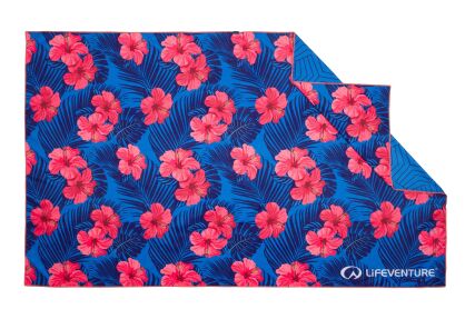 Ręcznik szybkoschnący 150x90 LIFEVENTURE Recycled SoftFibre Oahu Giant