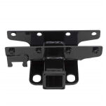 Mocowanie haka amerykańskiego 2