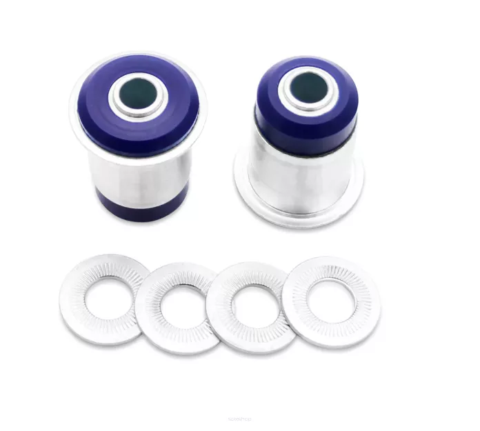 FR CNTL LWR ARM BUSH KIT