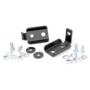 Relokacja mocowania amortyzatorów przód Rough Country