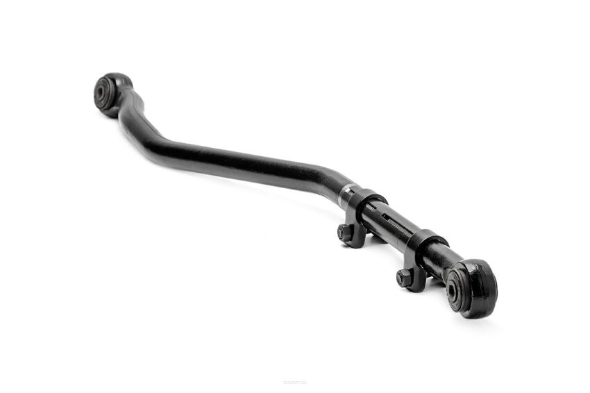 Tylny KUTY regulowany drążek Panharda Rough Country Lift 0-4'' - Jeep Grand Cherokee ZJ