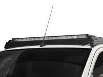 Deflektor bagażnika dachowego Ford Ranger / Raptor od 2012 Slimsport Front Runner - 3