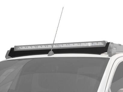 Deflektor bagażnika dachowego Ford Ranger / Raptor od 2012 Slimsport Front Runner