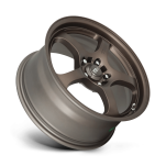 Felga aluminiowa MR131 Matte Bronze Motegi Racing - 2