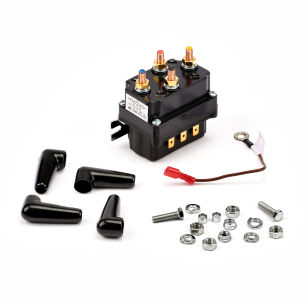 Przekaźnik wyciągarki WARN VRX 25, 35, 45