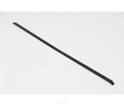 Mocowanie soft topu przednie Smittybilt - Jeep Wrangler TJ