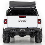 Zderzak stalowy tył Addictive Desert Designs Stealth Fighter - 2