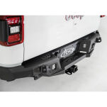 Zderzak stalowy tył Addictive Desert Designs Stealth Fighter - 4