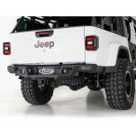 Zderzak stalowy tył Addictive Desert Designs Stealth Fighter - 5