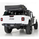 Zderzak stalowy tył Addictive Desert Designs Stealth Fighter - 6