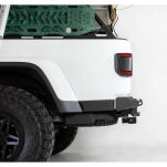 Zderzak stalowy tył Addictive Desert Designs Stealth Fighter - 7