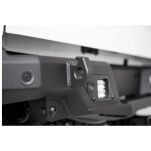 Zderzak stalowy tył Addictive Desert Designs Stealth Fighter - 8