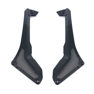 Mocowanie listwy LED 50" nad przednią szybą Go Rhino